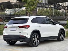 Mercedes-Benz GLA 220 4MATIC - ფოტო 19