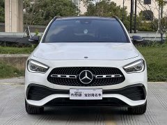 Mercedes-Benz GLA 220 4MATIC - ფოტო 2