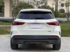 Mercedes-Benz GLA 220 4MATIC - ფოტო 20
