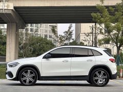 Mercedes-Benz GLA 220 4MATIC - ფოტო 4
