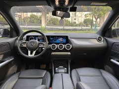 Mercedes-Benz GLA 220 4MATIC - ფოტო 5