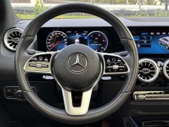 Mercedes-Benz GLA 220 4MATIC - ფოტო 6