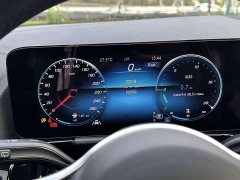 Mercedes-Benz GLA 220 4MATIC - ფოტო 7