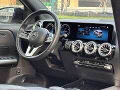 Mercedes-Benz GLA 220 4MATIC - ფოტო 8
