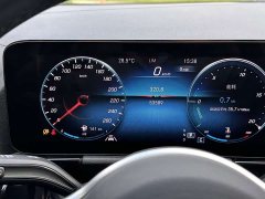 Mercedes-Benz GLA 220 4MATIC - ფოტო 9