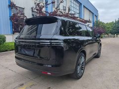 Leapmotor C16 2024 Pure Electric 580 Privilege Edition - ფოტო 5