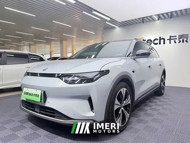 Leapmotor C11 2021 Performance Edition - ავტომობილი ჩინეთიდან