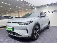Leapmotor C11 2021 Performance Edition - ფოტო 1