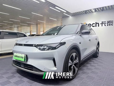 2022 Leapmotor C11 2021 Performance Edition - ავტომობილი ჩინეთიდან