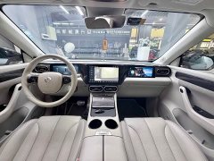 Leapmotor C11 2021 Performance Edition - ფოტო 10