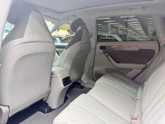 Leapmotor C11 2021 Performance Edition - ფოტო 11