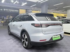 Leapmotor C11 2021 Performance Edition - ფოტო 12