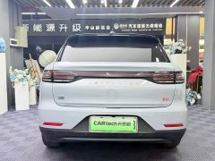 Leapmotor C11 2021 Performance Edition - ფოტო 13