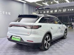 Leapmotor C11 2021 Performance Edition - ფოტო 14