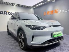 Leapmotor C11 2021 Performance Edition - ფოტო 3