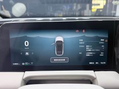 Leapmotor C11 2021 Performance Edition - ფოტო 4