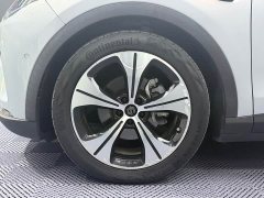 Leapmotor C11 2021 Performance Edition - ფოტო 6