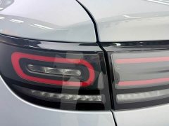 Leapmotor C11 2021 Performance Edition - ფოტო 7