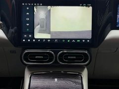 Leapmotor C11 2021 Performance Edition - ფოტო 8