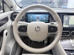 Leapmotor C11 2021 Performance Edition - ფოტო 9
