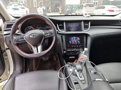 Infiniti QX50 2020 Facelift 2.0T 2WD Elite Edition - ფოტო 10