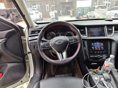 Infiniti QX50 2020 Facelift 2.0T 2WD Elite Edition - ფოტო 11