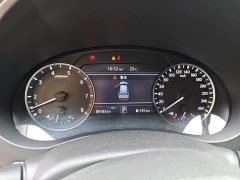 Infiniti QX50 2020 Facelift 2.0T 2WD Elite Edition - ფოტო 12