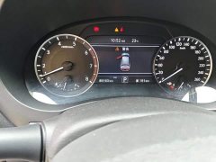 Infiniti QX50 2020 Facelift 2.0T 2WD Elite Edition - ფოტო 13
