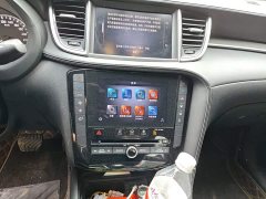 Infiniti QX50 2020 Facelift 2.0T 2WD Elite Edition - ფოტო 14