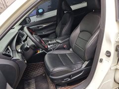 Infiniti QX50 2020 Facelift 2.0T 2WD Elite Edition - ფოტო 16