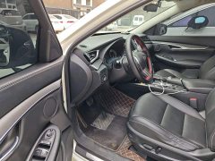 Infiniti QX50 2020 Facelift 2.0T 2WD Elite Edition - ფოტო 17