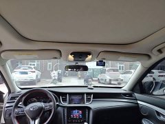 Infiniti QX50 2020 Facelift 2.0T 2WD Elite Edition - ფოტო 19
