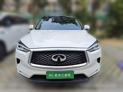 Infiniti QX50 2020 Facelift 2.0T 2WD Elite Edition - ფოტო 2