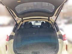 Infiniti QX50 2020 Facelift 2.0T 2WD Elite Edition - ფოტო 20