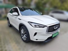 Infiniti QX50 2020 Facelift 2.0T 2WD Elite Edition - ფოტო 3