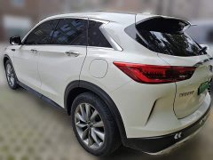 Infiniti QX50 2020 Facelift 2.0T 2WD Elite Edition - ფოტო 4