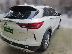 Infiniti QX50 2020 Facelift 2.0T 2WD Elite Edition - ფოტო 6