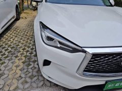 Infiniti QX50 2020 Facelift 2.0T 2WD Elite Edition - ფოტო 7