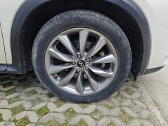 Infiniti QX50 2020 Facelift 2.0T 2WD Elite Edition - ფოტო 8