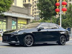 Lynk & Co Geely Lynk & Co 03 2.0T Diesel DCT Champion Edition Pro - ფოტო 1
