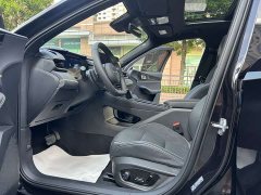 Lynk & Co Geely Lynk & Co 03 2.0T Diesel DCT Champion Edition Pro - ფოტო 12