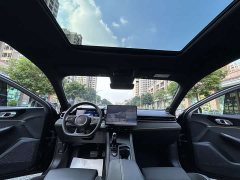 Lynk & Co Geely Lynk & Co 03 2.0T Diesel DCT Champion Edition Pro - ფოტო 13