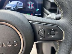 Lynk & Co Geely Lynk & Co 03 2.0T Diesel DCT Champion Edition Pro - ფოტო 15