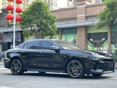 Lynk & Co Geely Lynk & Co 03 2.0T Diesel DCT Champion Edition Pro - ფოტო 3