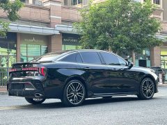 Lynk & Co Geely Lynk & Co 03 2.0T Diesel DCT Champion Edition Pro - ფოტო 4