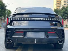 Lynk & Co Geely Lynk & Co 03 2.0T Diesel DCT Champion Edition Pro - ფოტო 5