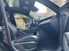 Lynk & Co Geely Lynk & Co 03 2.0T Diesel DCT Champion Edition Pro - ფოტო 9
