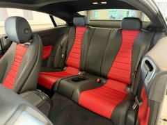 Mercedes-Benz E-Class (Imported) 2023 E 260 Coupe - ფოტო 10