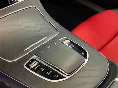 Mercedes-Benz E-Class (Imported) 2023 E 260 Coupe - ფოტო 14