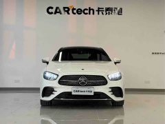 Mercedes-Benz E-Class (Imported) 2023 E 260 Coupe - ფოტო 2